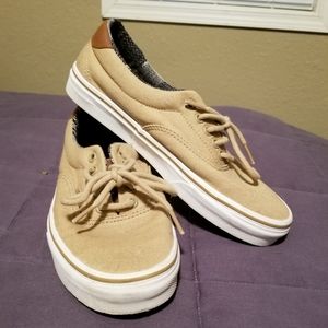 Vans shoes